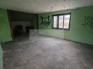 Prodej rodinného domu, Česká Kamenice - Kerhartice, 250 m2