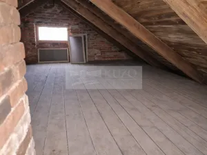 Prodej rodinného domu, Česká Kamenice - Kerhartice, 250 m2