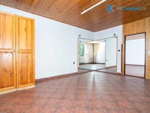 Prodej bytu 2+1, Frýdek-Místek, Panské Nové Dvory, 62 m2