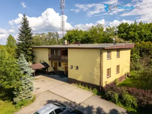 Prodej bytu 2+1, Frýdek-Místek, Panské Nové Dvory, 62 m2