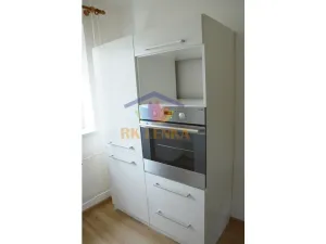 Pronájem bytu 3+1, Frýdek-Místek - Místek, Kolaříkova, 78 m2