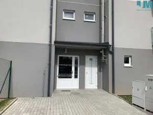 Prodej bytu 2+kk, Polná, Pojmannova, 40 m2