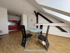 Pronájem bytu 3+kk, Znojmo, Vídeňská třída, 85 m2