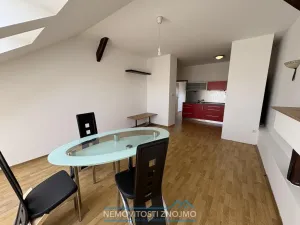 Pronájem bytu 3+kk, Znojmo, Vídeňská třída, 85 m2