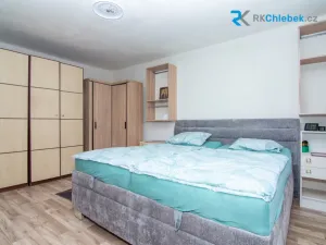 Prodej rodinného domu, Spytihněv, 85 m2