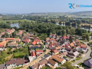 Prodej rodinného domu, Spytihněv, 85 m2