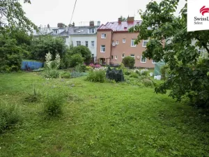 Pronájem bytu 2+kk, Jihlava, Gorkého, 50 m2