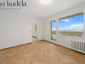 Pronájem bytu 4+1, Brno, Svážná, 79 m2