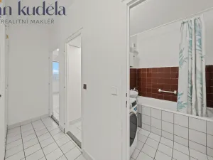 Pronájem bytu 4+1, Brno, Svážná, 79 m2