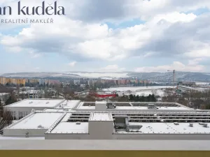 Pronájem bytu 4+1, Brno, Svážná, 79 m2