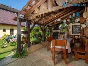 Prodej rodinného domu, Kozlovice, 283 m2