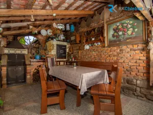 Prodej rodinného domu, Kozlovice, 283 m2