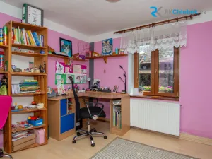 Prodej rodinného domu, Kozlovice, 283 m2