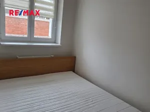 Pronájem bytu 2+1, Brno, Náplavka, 53 m2