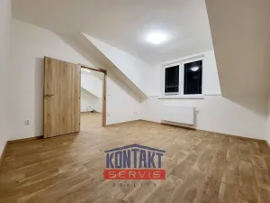 Pronájem bytu 2+kk, České Budějovice - České Budějovice 3, 47 m2