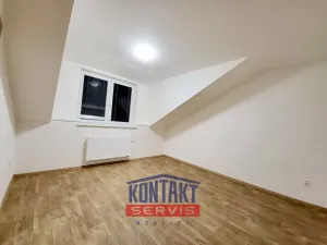 Pronájem bytu 2+kk, České Budějovice - České Budějovice 3, 47 m2