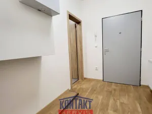 Pronájem bytu 2+kk, České Budějovice - České Budějovice 3, 47 m2