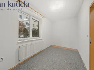 Pronájem bytu 2+kk, Brno, Kovařovicova, 49 m2