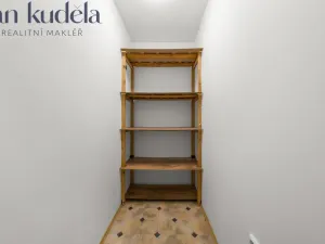 Pronájem bytu 2+kk, Brno, Kovařovicova, 49 m2