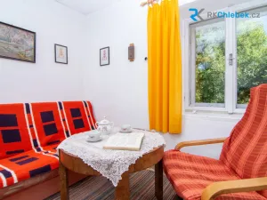 Prodej rodinného domu, Dívčí Hrad, 126 m2