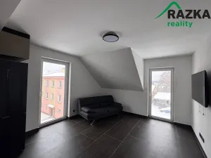 Pronájem bytu 2+kk, Kočov, 50 m2