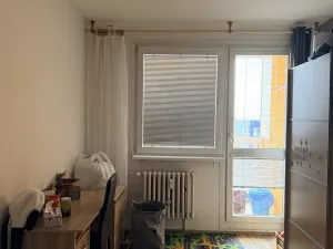 Prodej bytu 1+1, Česká Lípa, Kutnohorská, 40 m2