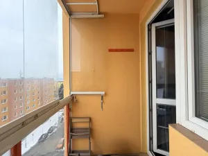 Prodej bytu 1+1, Česká Lípa, Kutnohorská, 40 m2