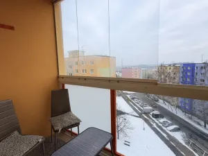 Prodej bytu 1+1, Česká Lípa, Kutnohorská, 40 m2