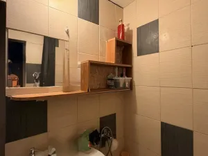 Prodej bytu 1+1, Česká Lípa, Kutnohorská, 40 m2