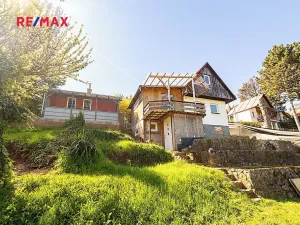 Prodej chaty, Hýskov, 72 m2