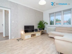 Prodej bytu 2+1, Ostrava, Krasnoarmejců, 54 m2