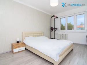 Prodej bytu 2+1, Ostrava, Krasnoarmejců, 54 m2