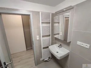 Pronájem bytu 1+kk, Olomouc, Wolkerova, 26 m2