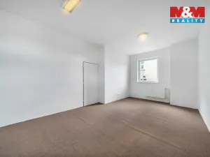Pronájem bytu 2+kk, Strašice, 51 m2