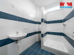 Pronájem bytu 2+kk, Strašice, 51 m2