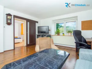 Prodej rodinného domu, Lomnice - Tylov, 180 m2