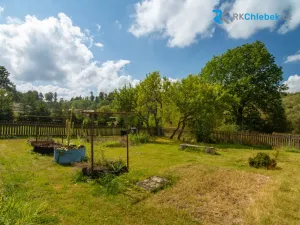 Prodej rodinného domu, Lomnice - Tylov, 180 m2