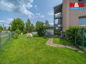 Pronájem bytu 2+kk, Strašice, 56 m2