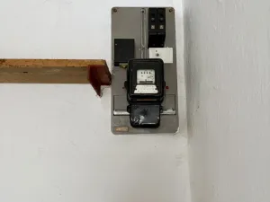 Pronájem garáže, Pardubice - Rosice, 18 m2