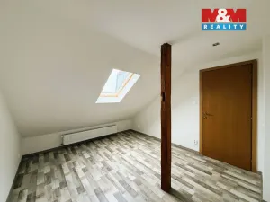 Pronájem bytu 2+kk, Jablonec nad Nisou, Máchova, 69 m2