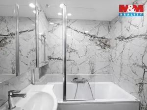 Prodej bytu 4+kk, Praha - Černý Most, Bryksova, 80 m2