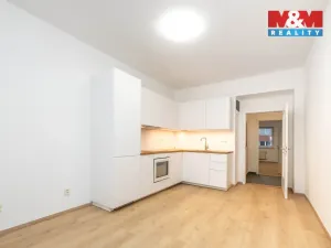 Pronájem bytu 2+1, Praha - Strašnice, Kolovratská, 60 m2