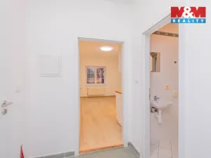 Pronájem bytu 2+1, Praha - Strašnice, Kolovratská, 60 m2