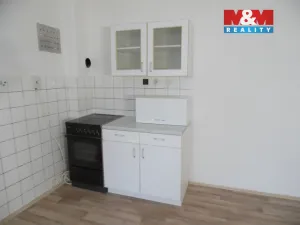 Pronájem bytu 3+kk, Karlštejn, 95 m2