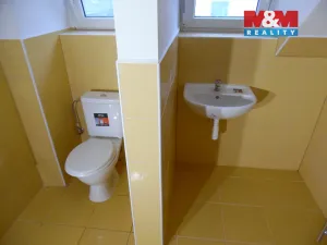 Pronájem bytu 3+kk, Karlštejn, 95 m2