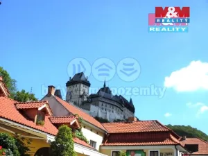 Pronájem bytu 3+kk, Karlštejn, 95 m2