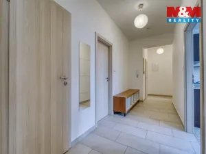 Pronájem bytu 1+1, Plzeň, V Šipce, 57 m2