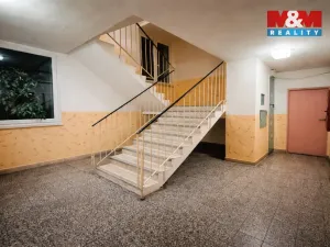 Prodej bytu 2+kk, Orlová - Lutyně, Květinová, 56 m2