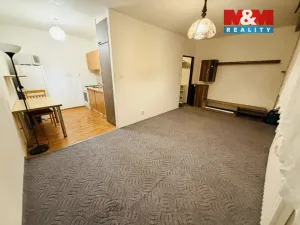 Prodej bytu 2+kk, Orlová - Lutyně, Květinová, 56 m2