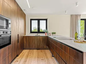 Prodej rodinného domu, Libušín, Zdeňka Hermana, 151 m2